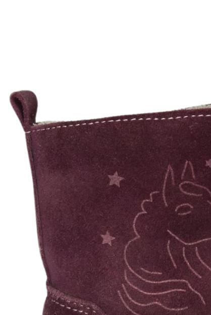 Thumbnail - Pepino Mädchen Kinderschuhe, flieder, Gr. 25