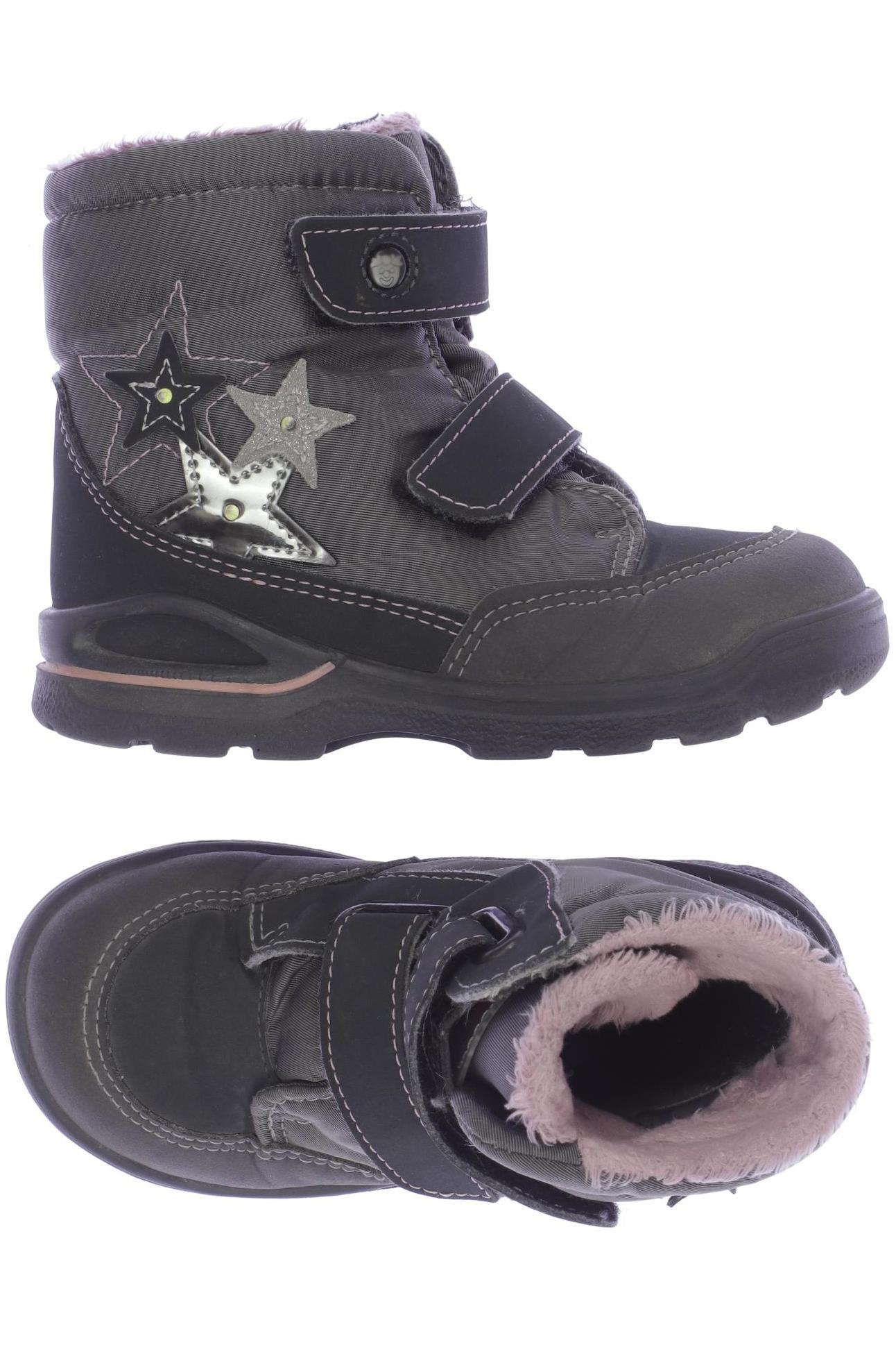 

Pepino Damen Kinderschuhe, grau, Gr. 24