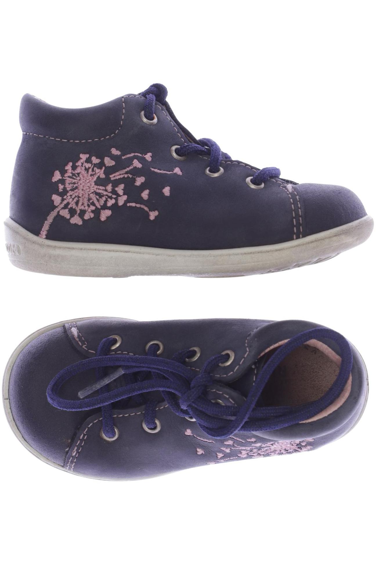 

Pepino Mädchen Kinderschuhe, marineblau