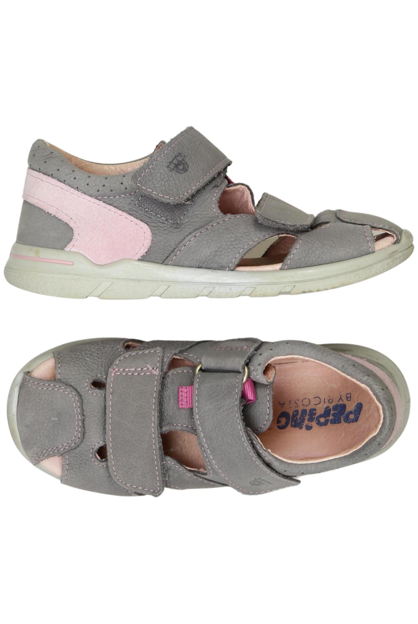 

Pepino Mädchen Kinderschuhe, mehrfarbig, Gr. 28