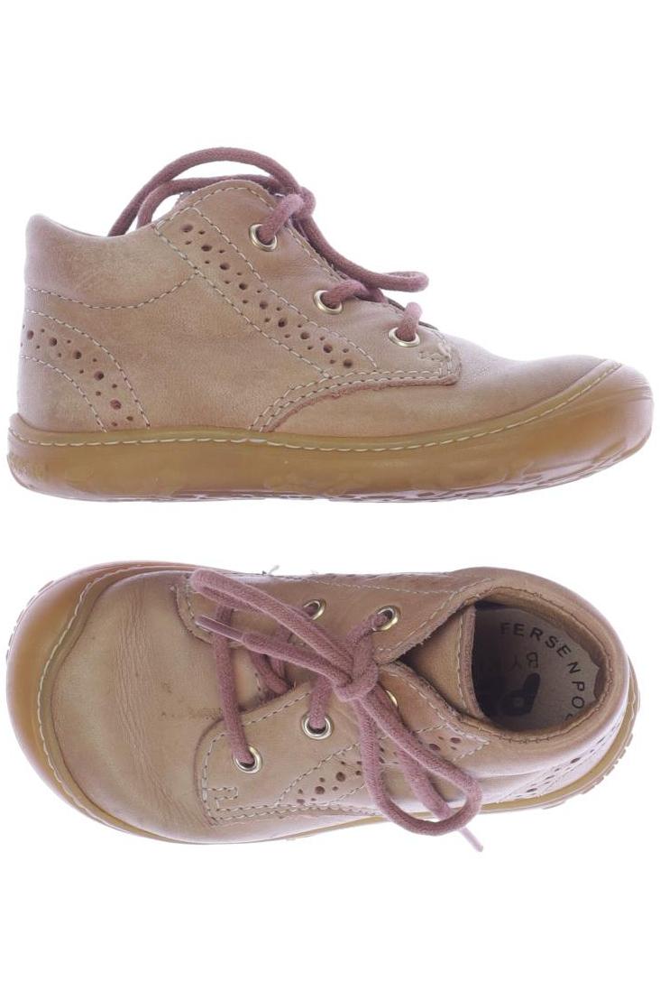 

Pepino Mädchen Kinderschuhe, beige