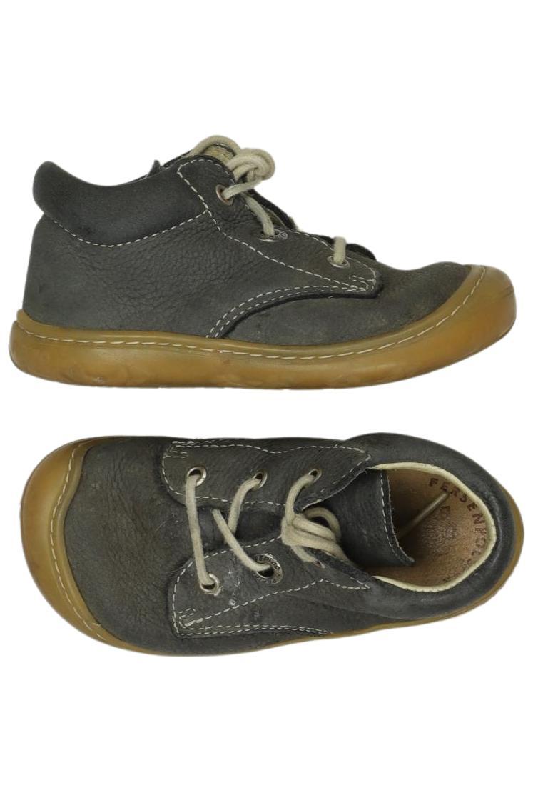 

Pepino Mädchen Kinderschuhe, grau, Gr. 21