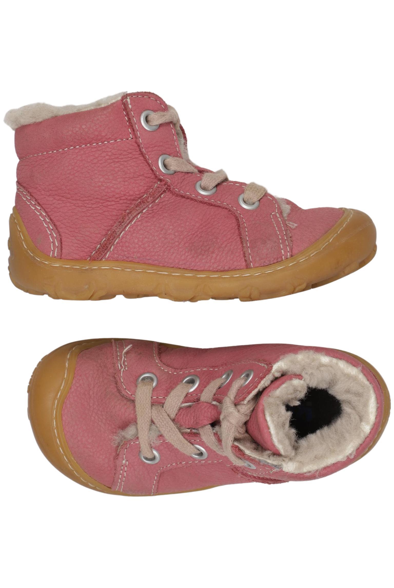 

Pepino Damen Kinderschuhe, pink, Gr. 22
