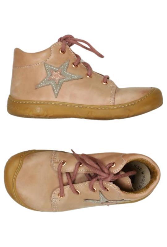 

Pepino Mädchen Kinderschuhe, pink, Gr. 24