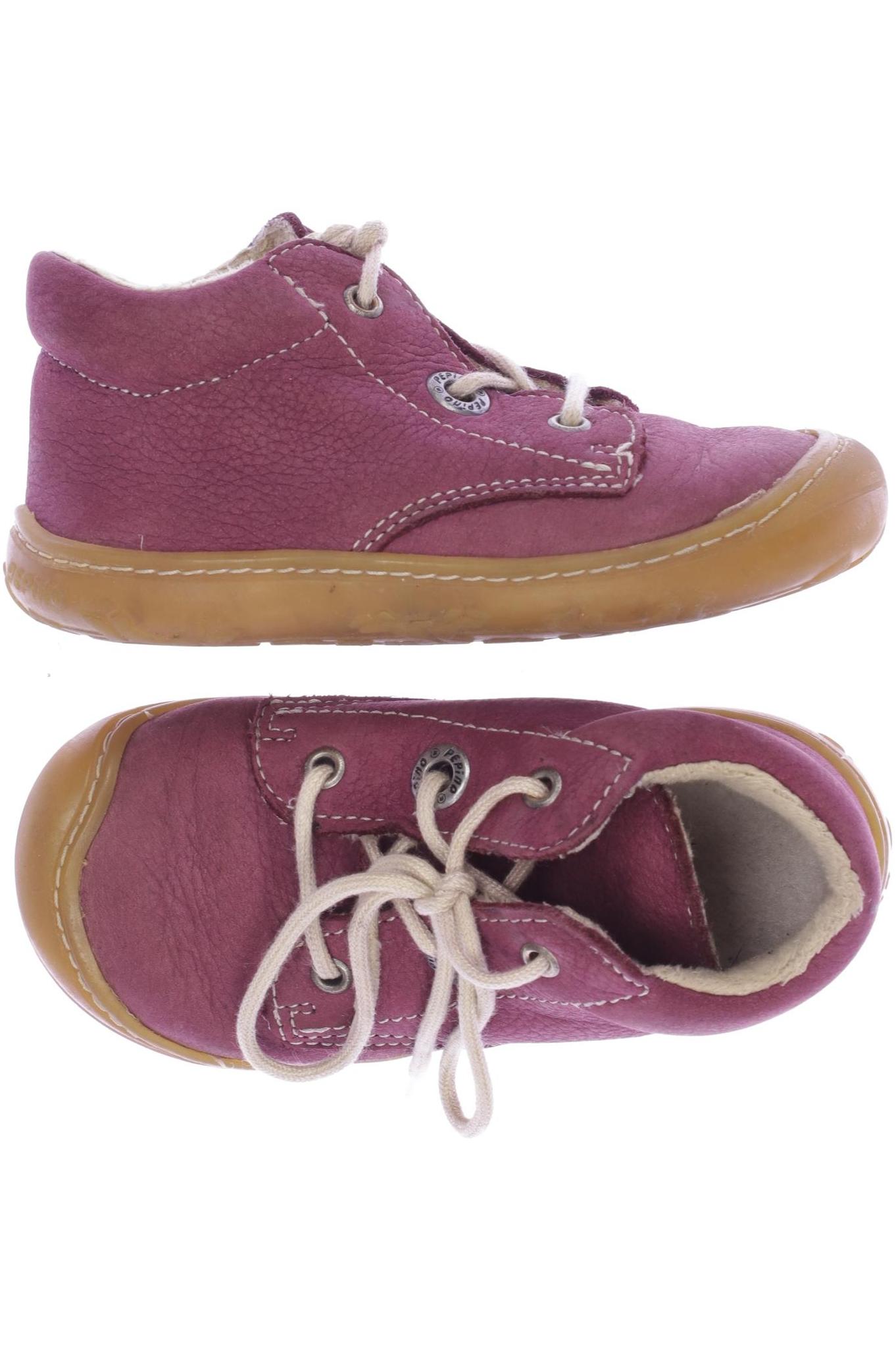 

Pepino Damen Kinderschuhe, bordeaux, Gr. 21