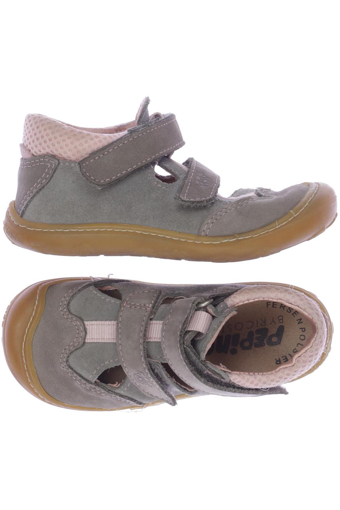 

Pepino Damen Kinderschuhe, grau, Gr. 23