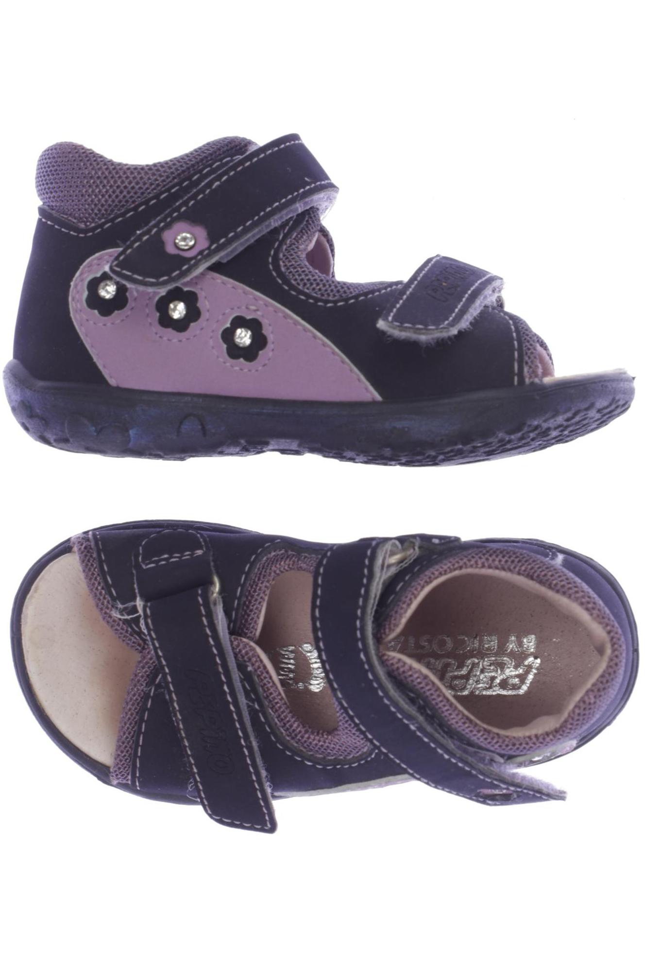 

Pepino Mädchen Kinderschuhe, flieder