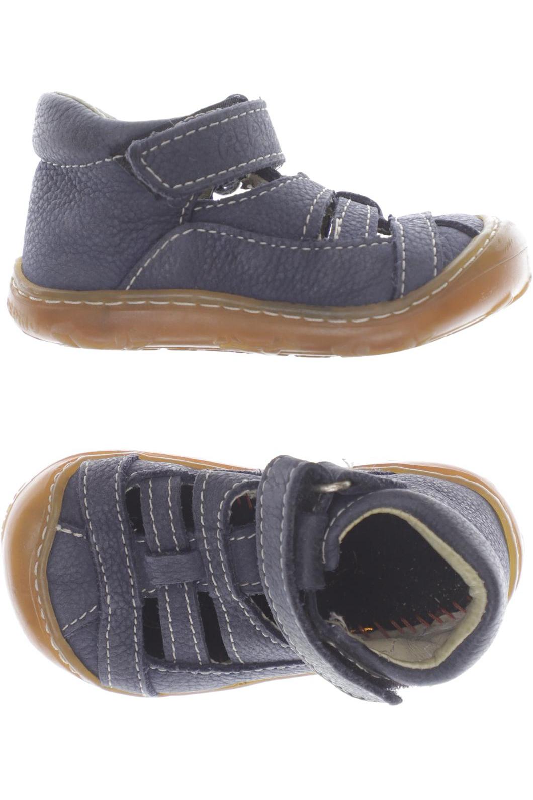 

Pepino Damen Kinderschuhe, blau, Gr. 18
