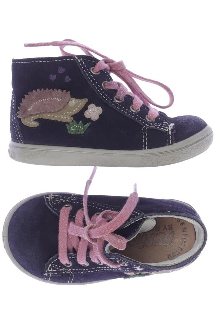 

Pepino Damen Kinderschuhe, marineblau, Gr. 20