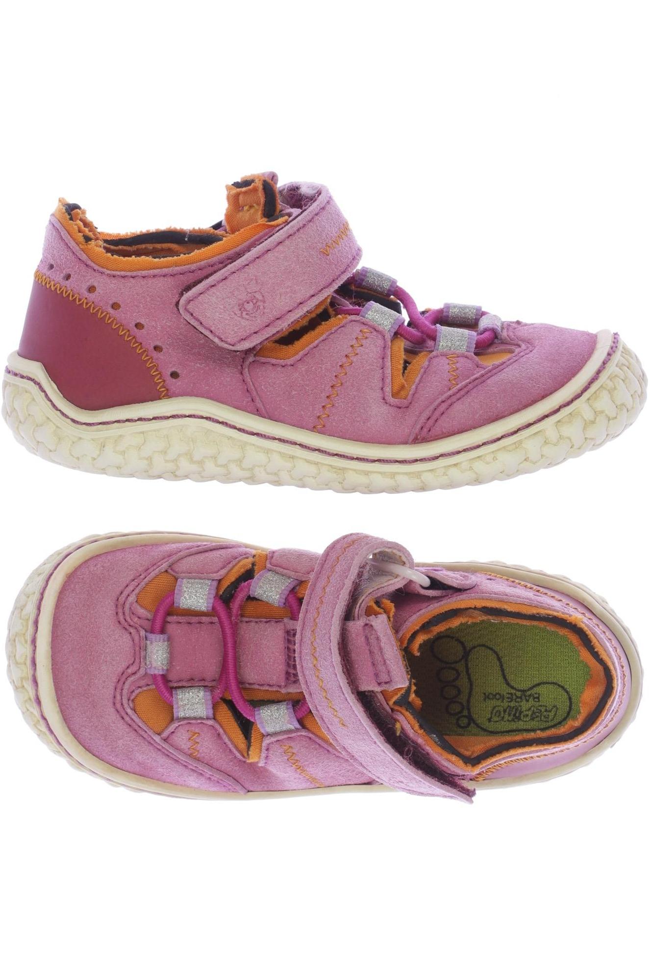 

Pepino Damen Kinderschuhe, pink, Gr. 23