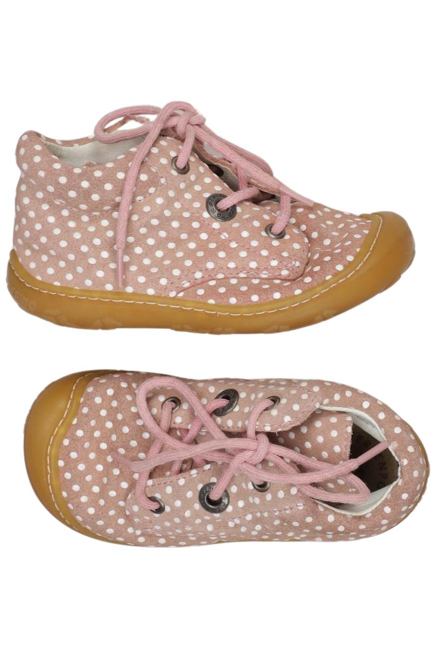 

Pepino Damen Kinderschuhe, pink, Gr. 21