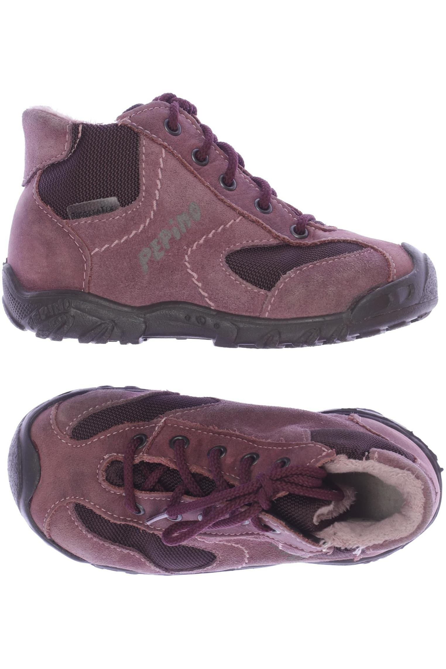 

Pepino Damen Kinderschuhe, pink, Gr. 23