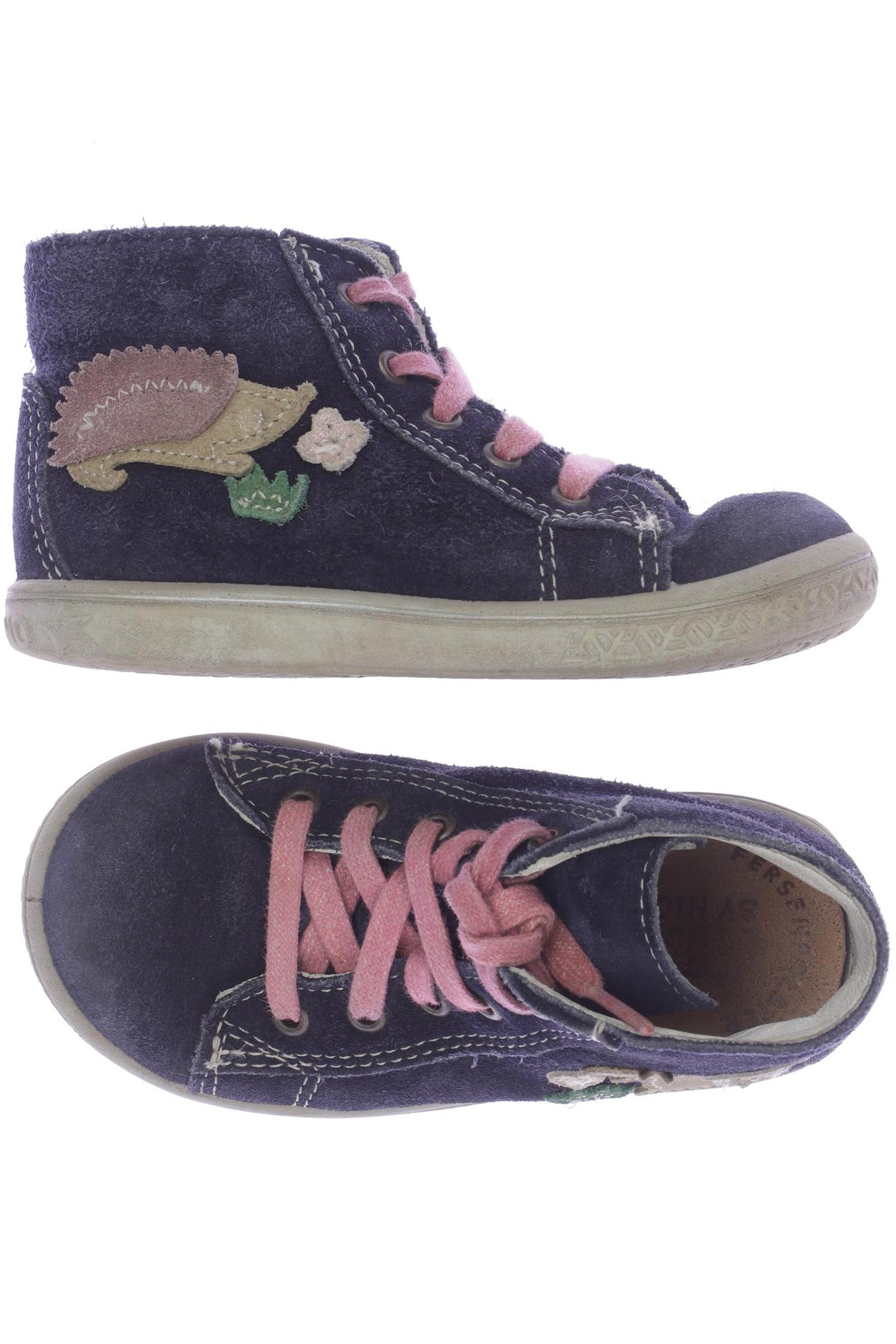

Pepino Damen Kinderschuhe, marineblau, Gr. 22