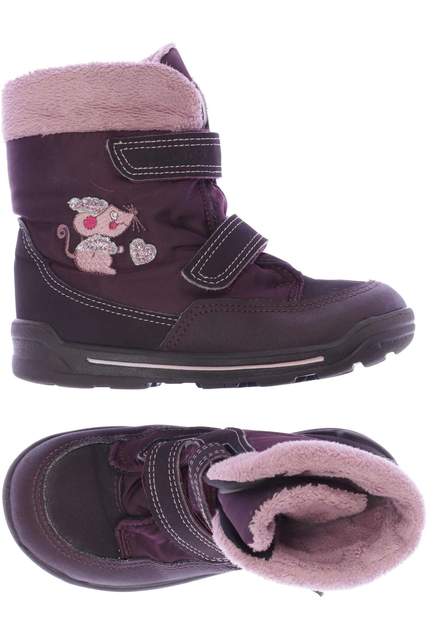 

Pepino Damen Kinderschuhe, flieder, Gr. 26