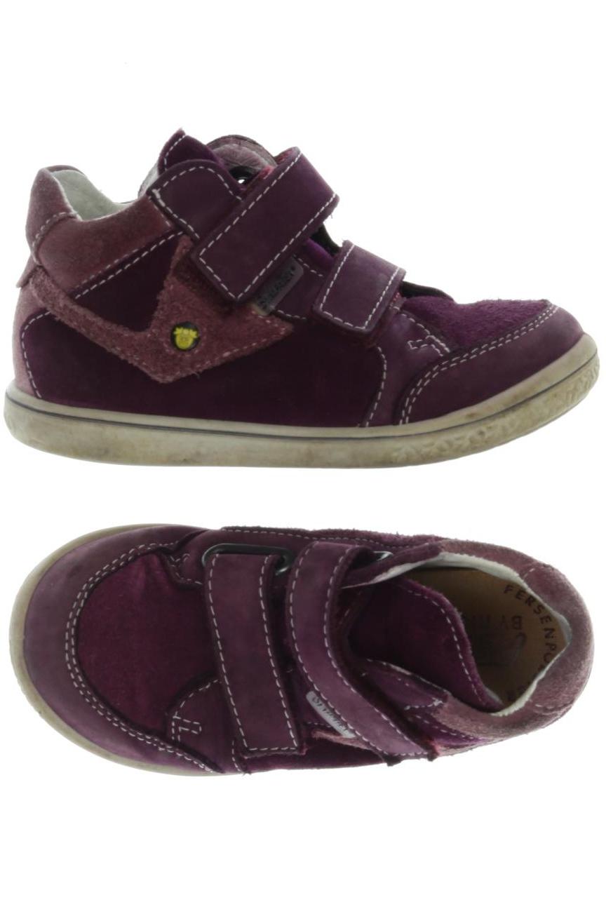 

Pepino Damen Kinderschuhe, flieder, Gr. 24