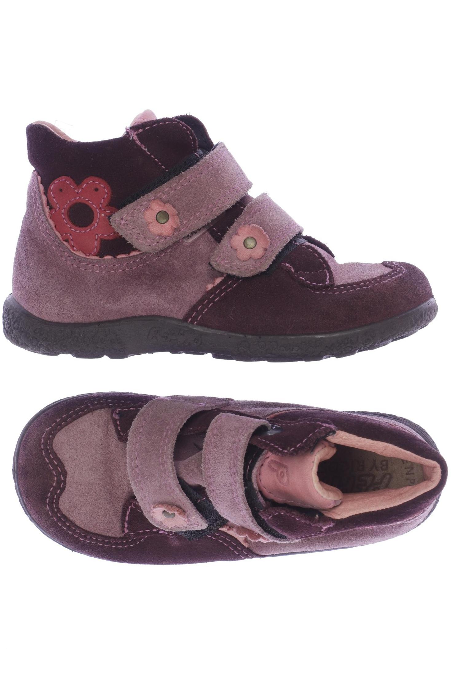 

Pepino Damen Kinderschuhe, bordeaux, Gr. 23