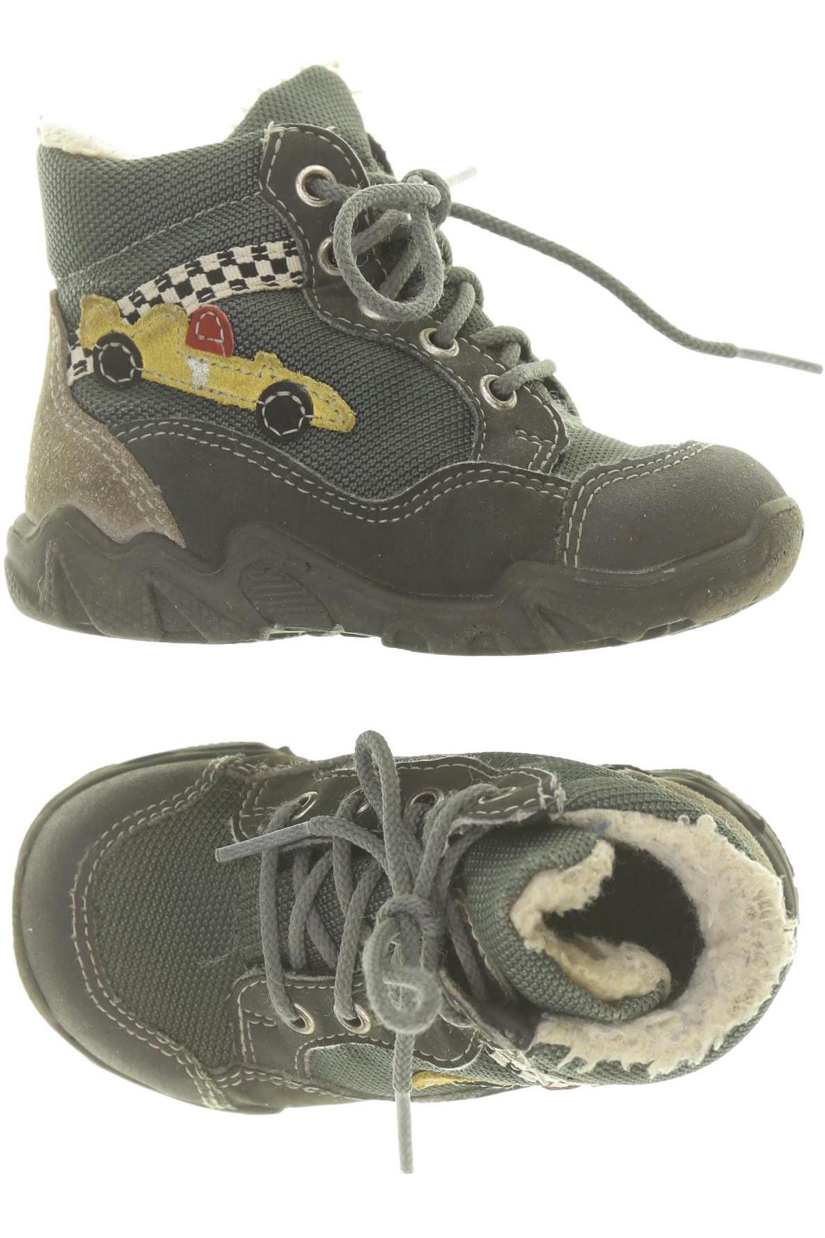 

Pepino Damen Kinderschuhe, grau, Gr. 21