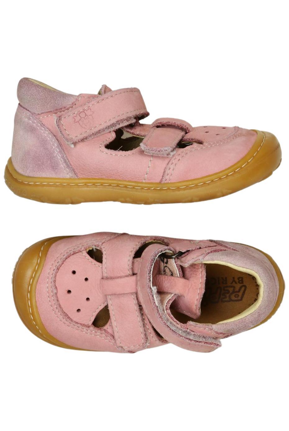 

Pepino Mädchen Kinderschuhe, pink, Gr. 21