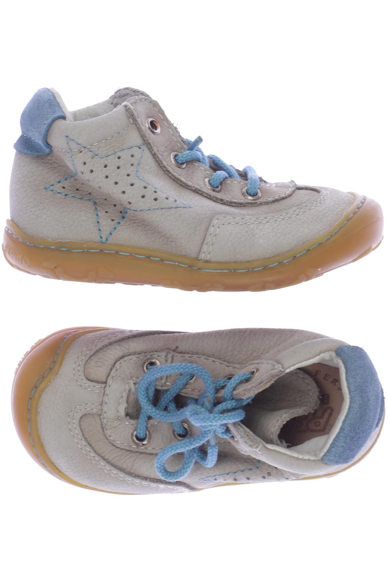 

Pepino Mädchen Kinderschuhe, grau