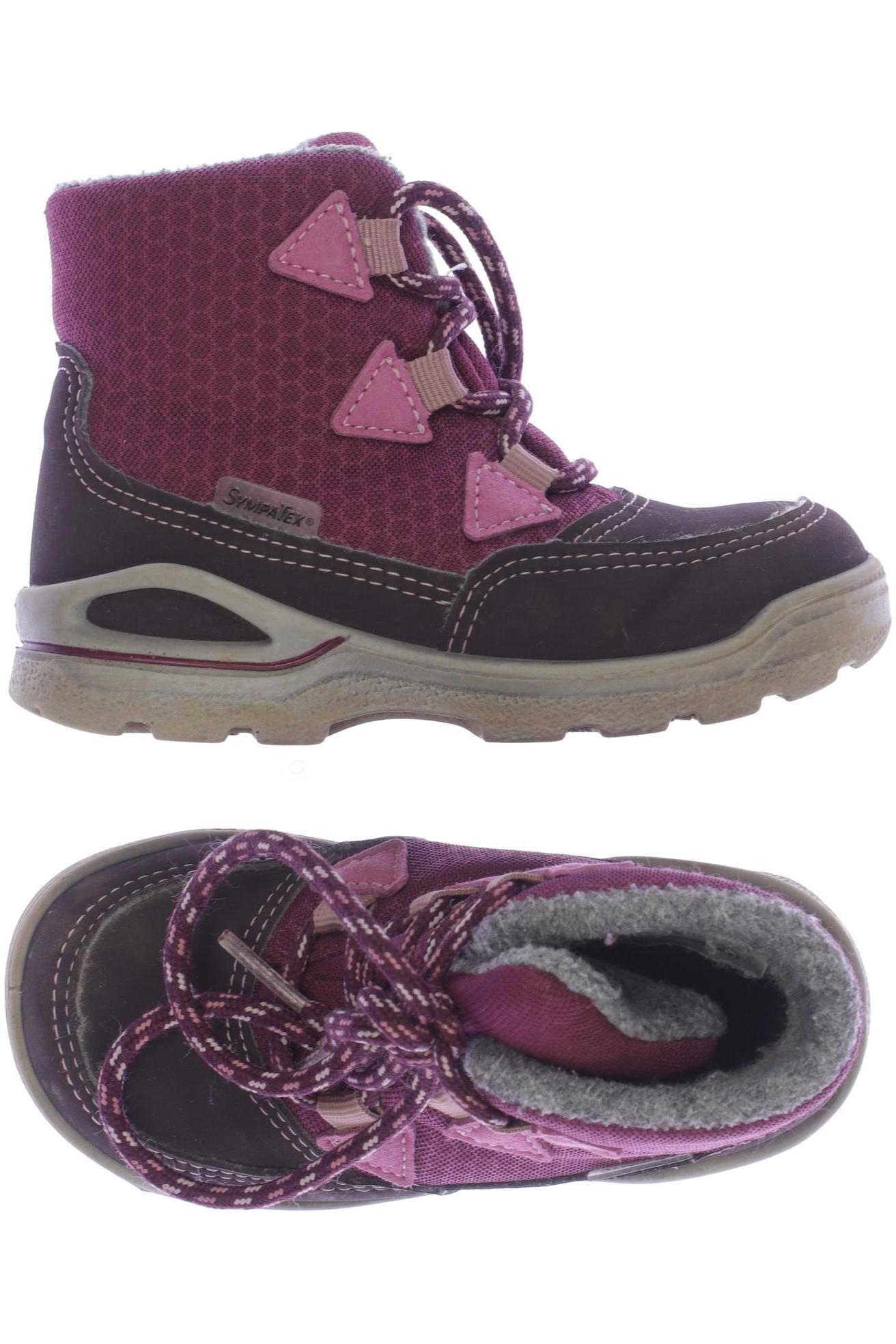 

Pepino Damen Kinderschuhe, pink, Gr. 23