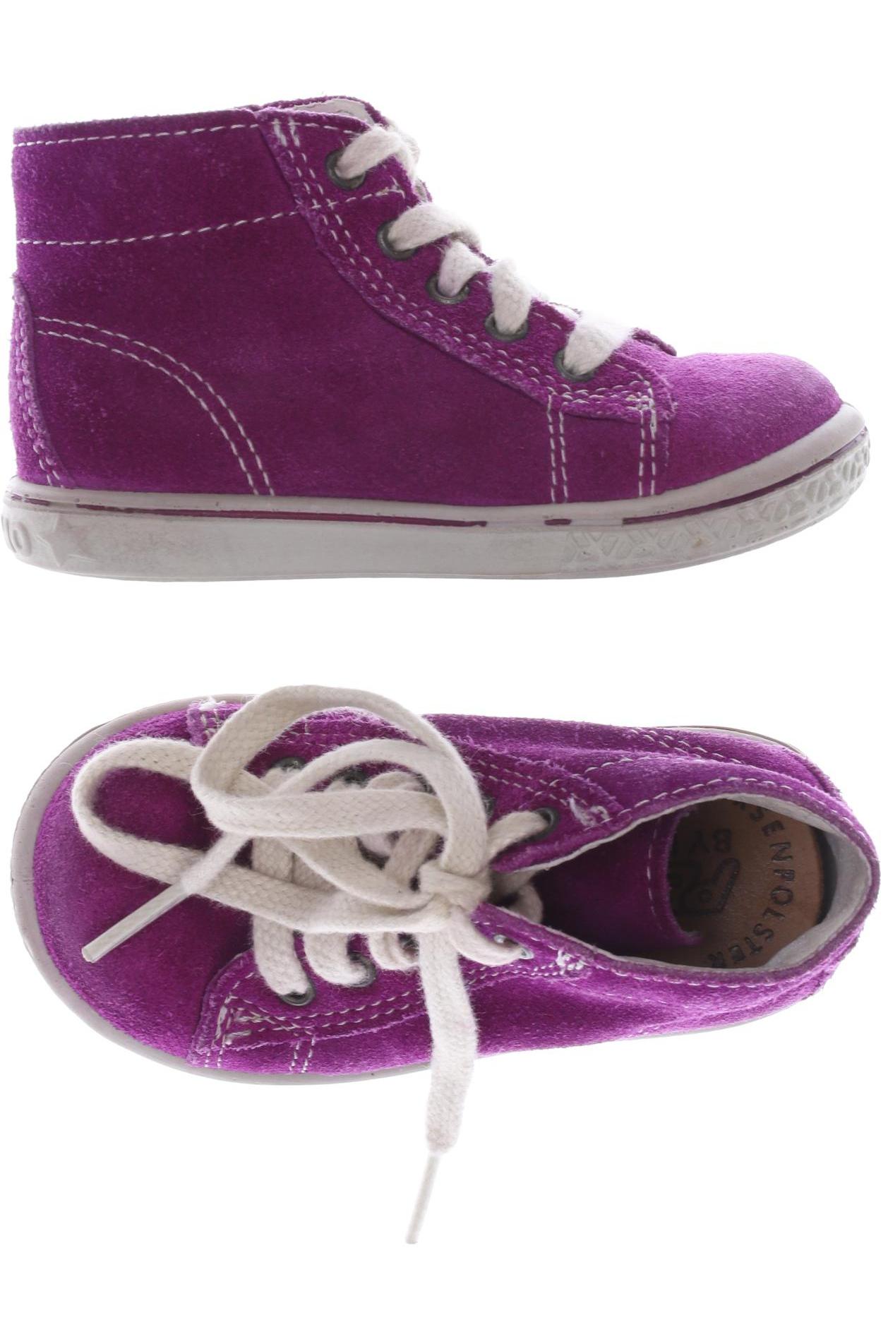 

Pepino Mädchen Kinderschuhe, flieder