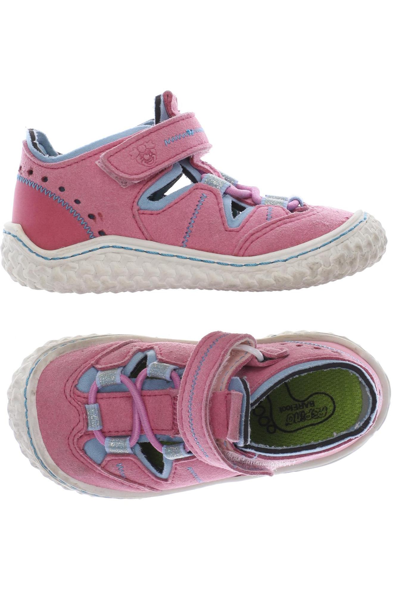 

Pepino Mädchen Kinderschuhe, pink
