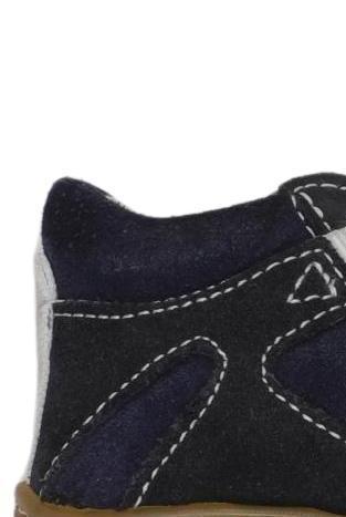 Thumbnail - Pepino Mädchen Kinderschuhe, marineblau, Gr. 18