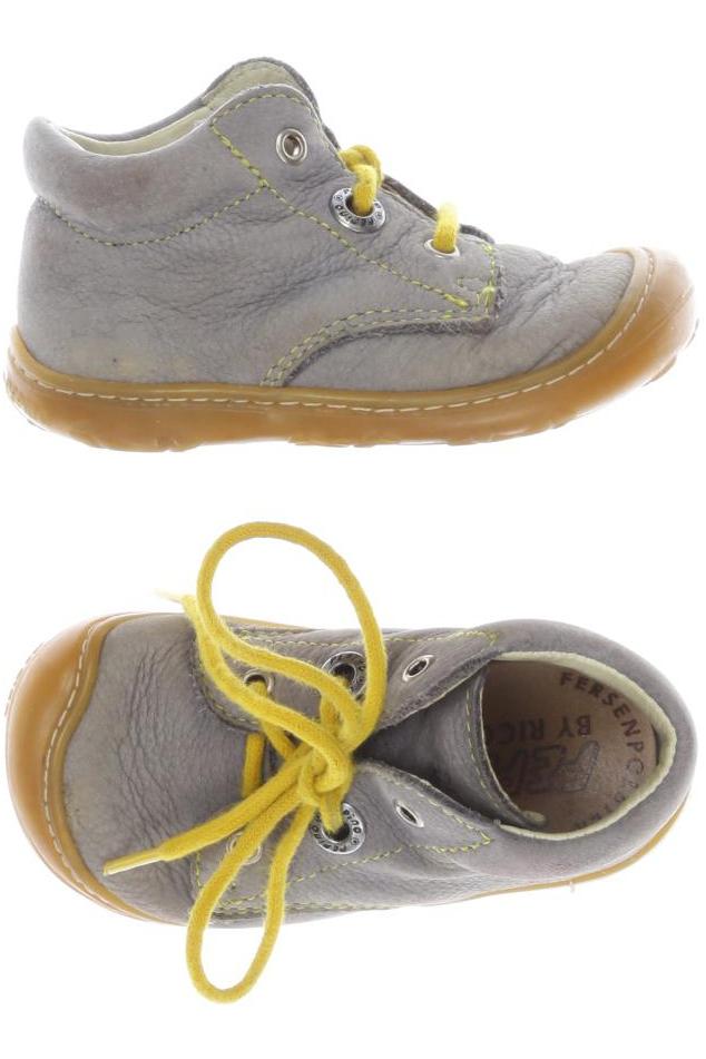

Pepino Damen Kinderschuhe, grau, Gr. 19