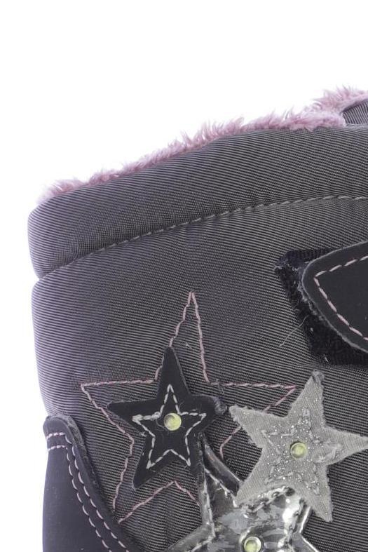 Thumbnail - Pepino Mädchen Kinderschuhe, grau, Gr. 22