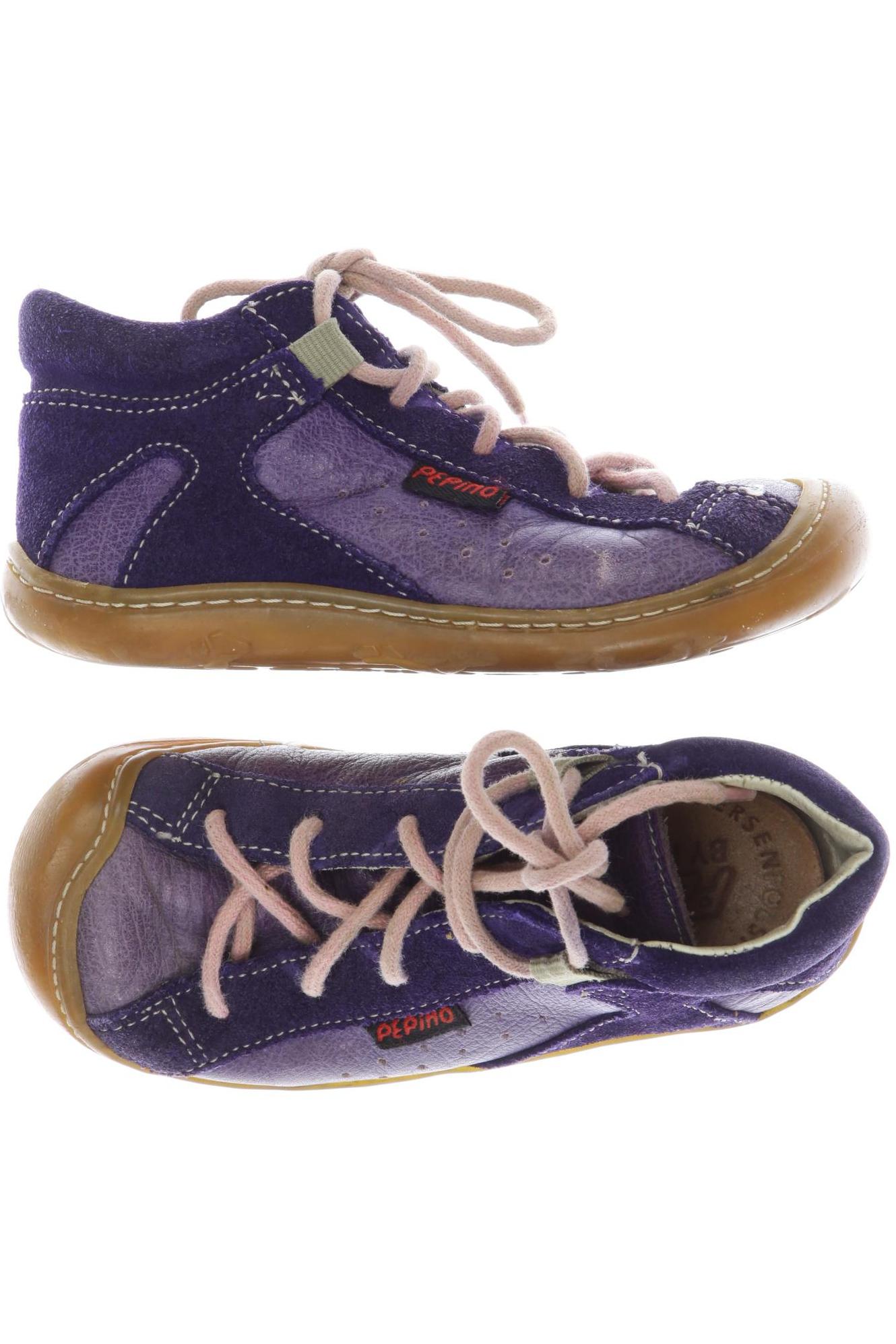 

Pepino Damen Kinderschuhe, flieder, Gr. 23