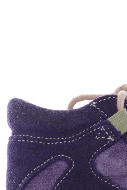 Thumbnail - Pepino Mädchen Kinderschuhe, flieder, Gr. 23