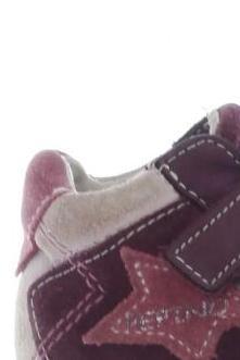 Thumbnail - Pepino Mädchen Kinderschuhe, bordeaux, Gr. 22