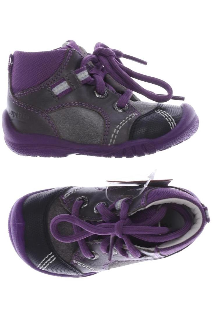 

Pepino Mädchen Kinderschuhe, grau