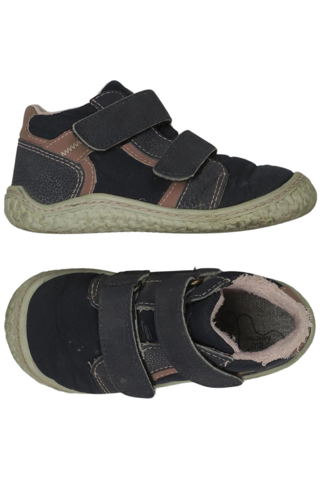 

Pepino Mädchen Kinderschuhe, marineblau, Gr. 24