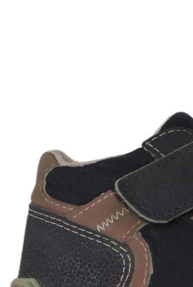 Thumbnail - Pepino Mädchen Kinderschuhe, marineblau, Gr. 24