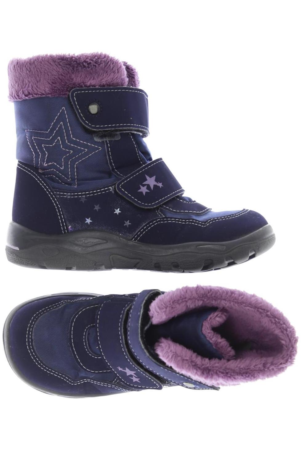 

Pepino Damen Kinderschuhe, marineblau, Gr. 28