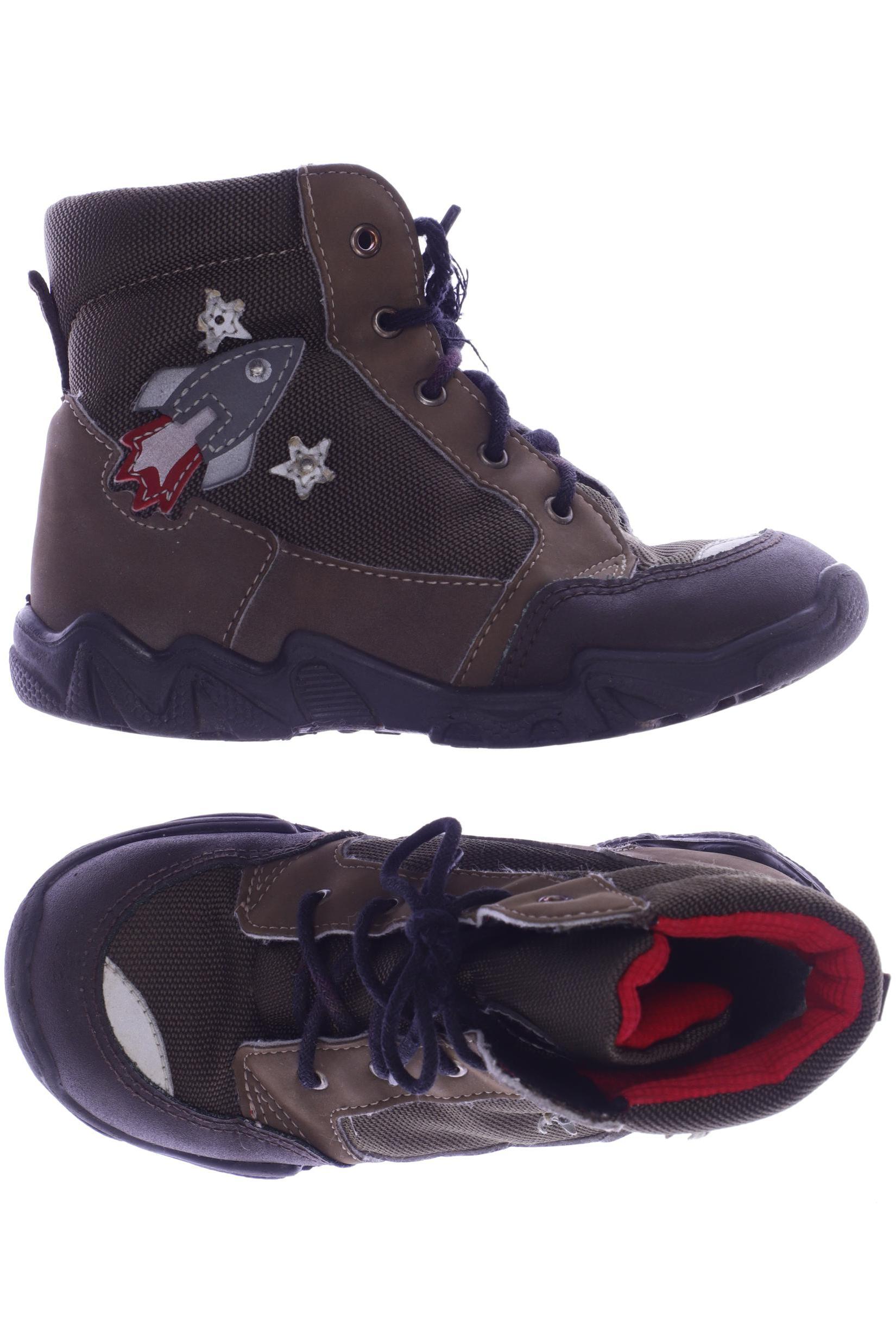 

Pepino Damen Kinderschuhe, braun, Gr. 26