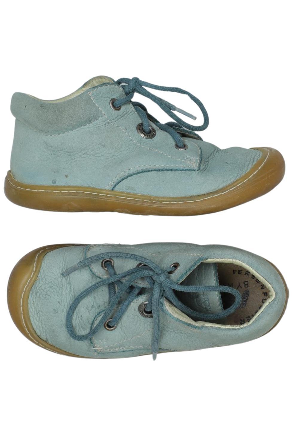 

Pepino Mädchen Kinderschuhe, hellblau, Gr. 22