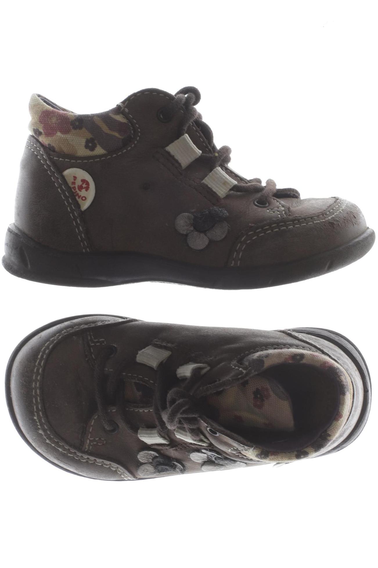 

Pepino Damen Kinderschuhe, braun, Gr. 20