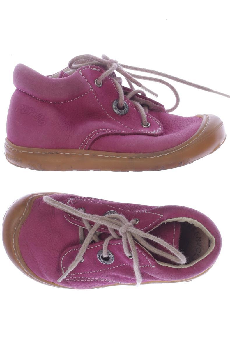 

Pepino Damen Kinderschuhe, pink, Gr. 20