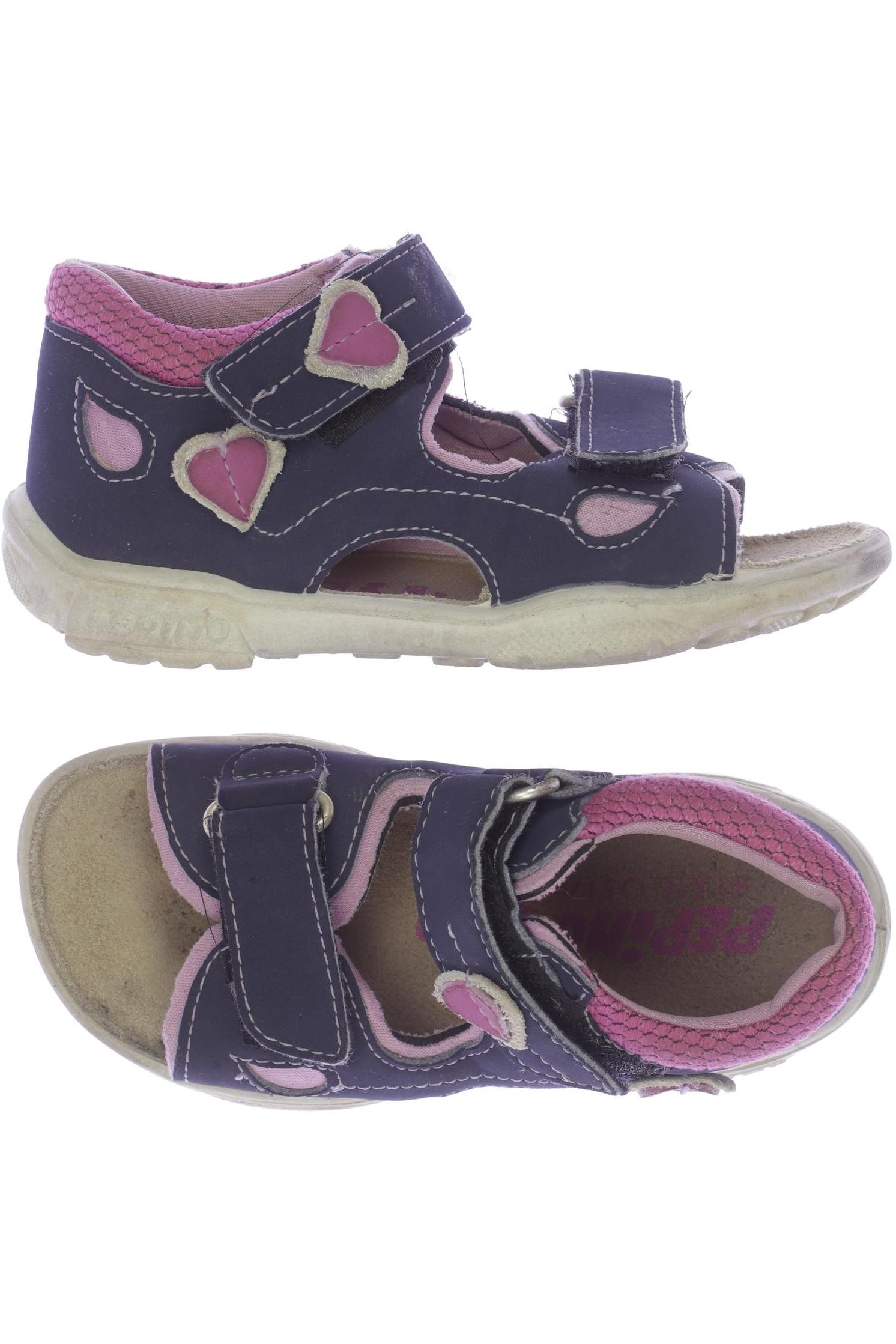 

Pepino Damen Kinderschuhe, marineblau, Gr. 24