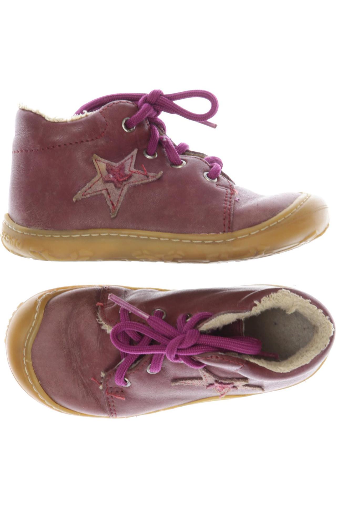 

Pepino Damen Kinderschuhe, pink, Gr. 22