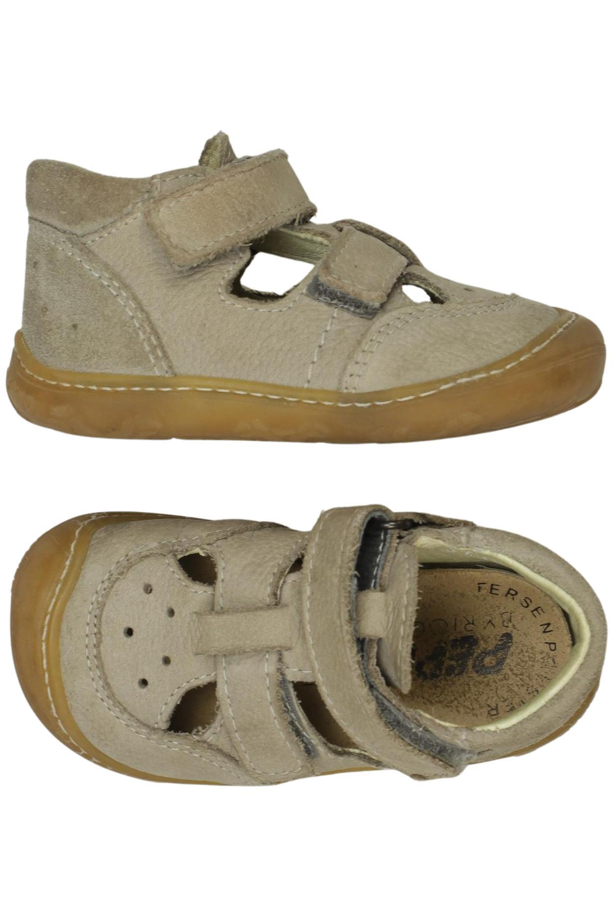 

Pepino Mädchen Kinderschuhe, beige, Gr. 19