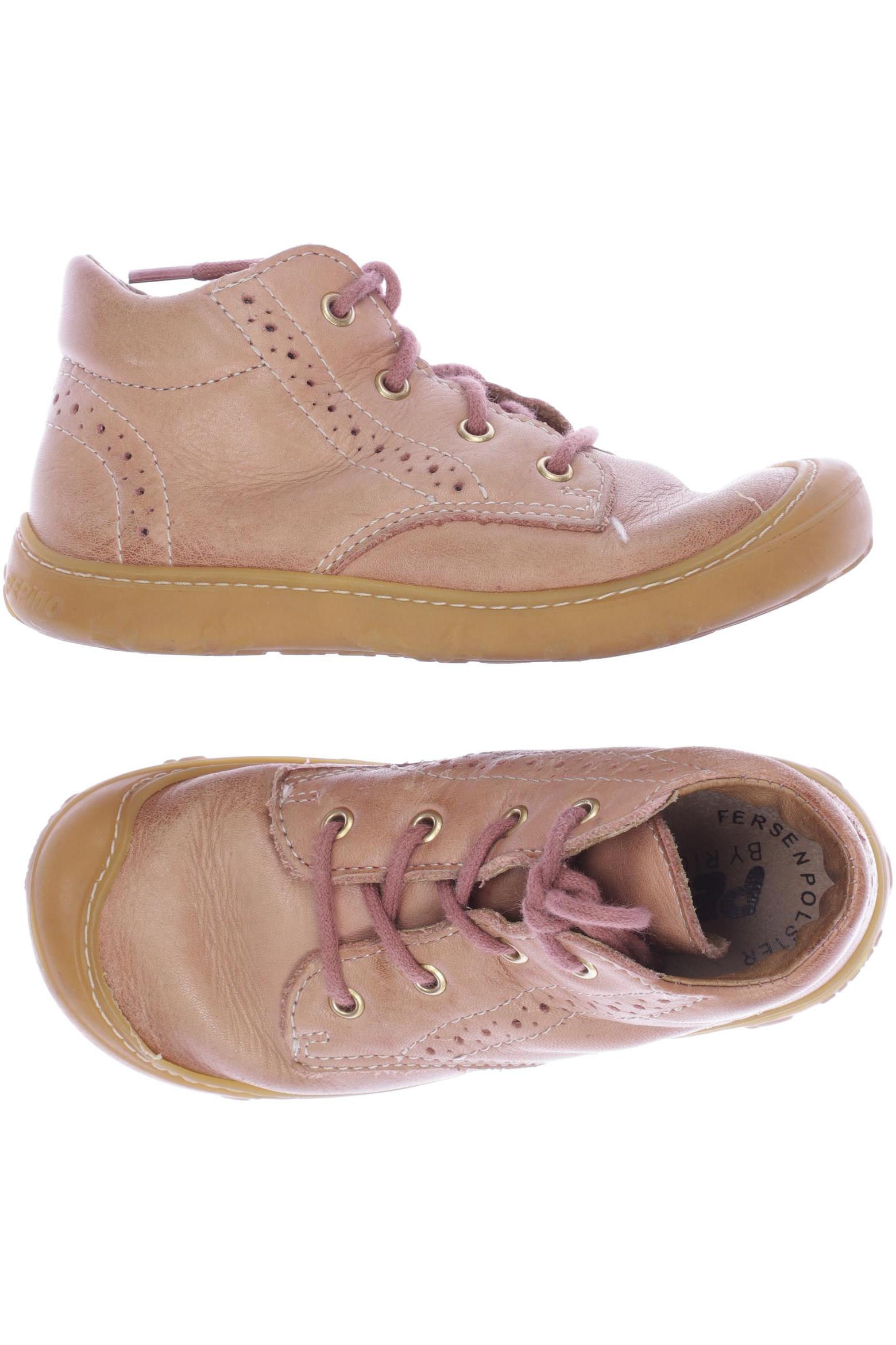 

Pepino Damen Kinderschuhe, beige, Gr. 24