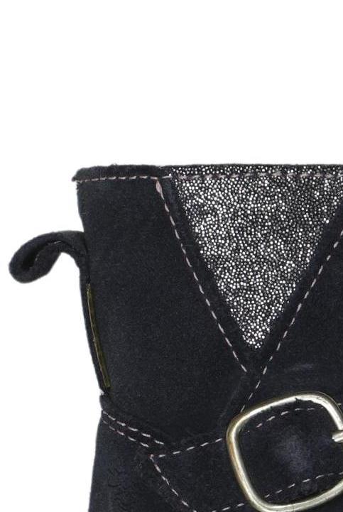 Thumbnail - Pepino Mädchen Kinderschuhe, marineblau, Gr. 20