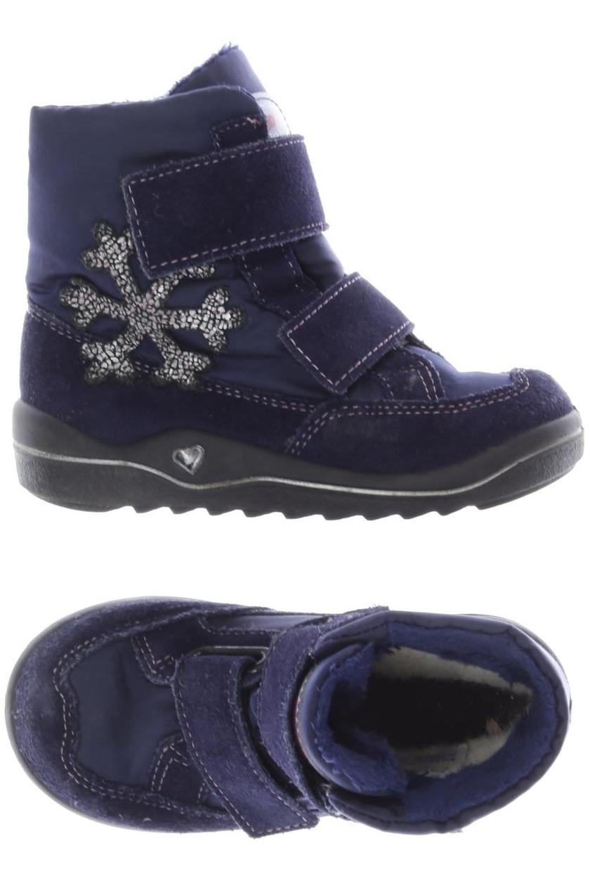 

Pepino Damen Kinderschuhe, marineblau, Gr. 24