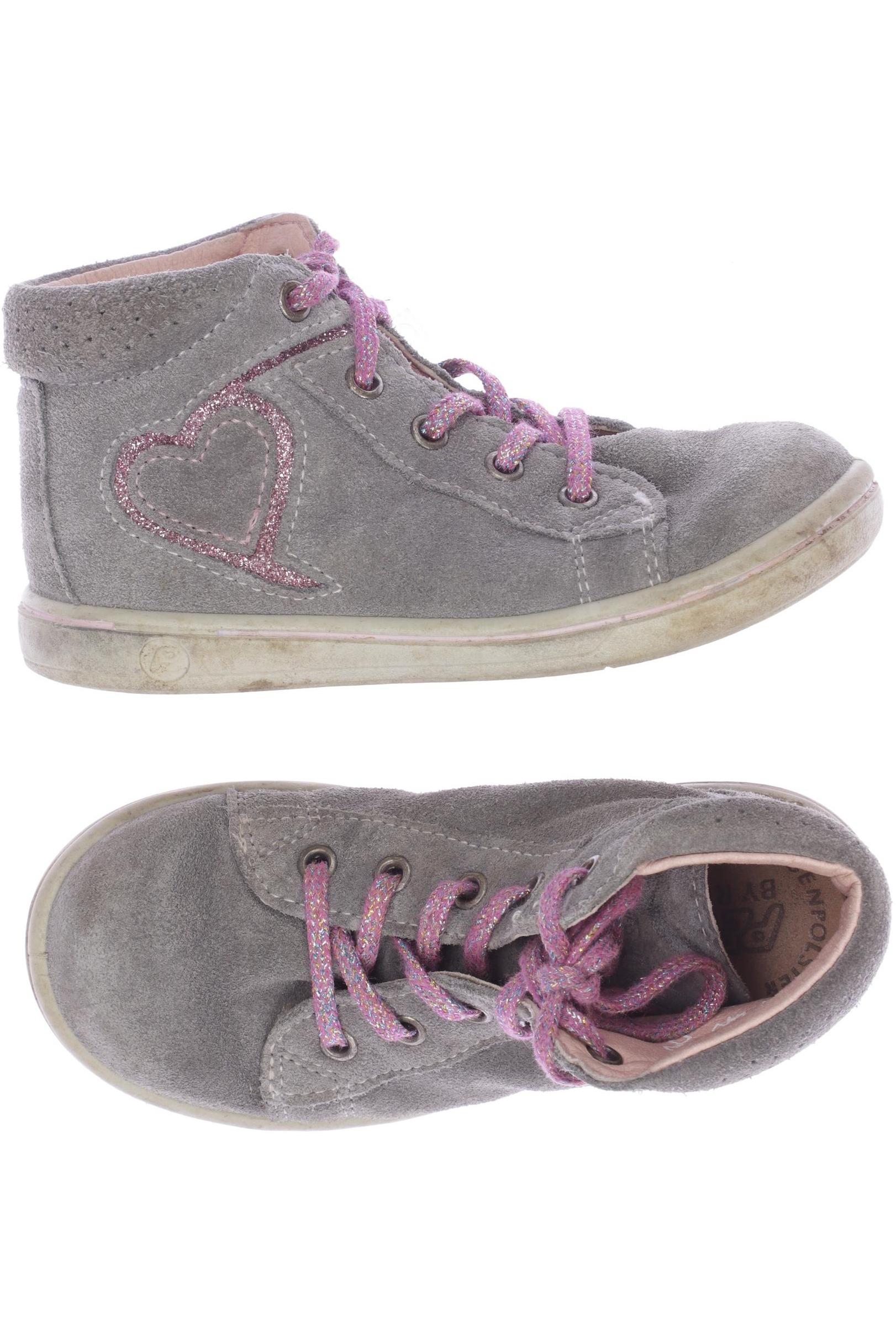 

Pepino Damen Kinderschuhe, grau, Gr. 25