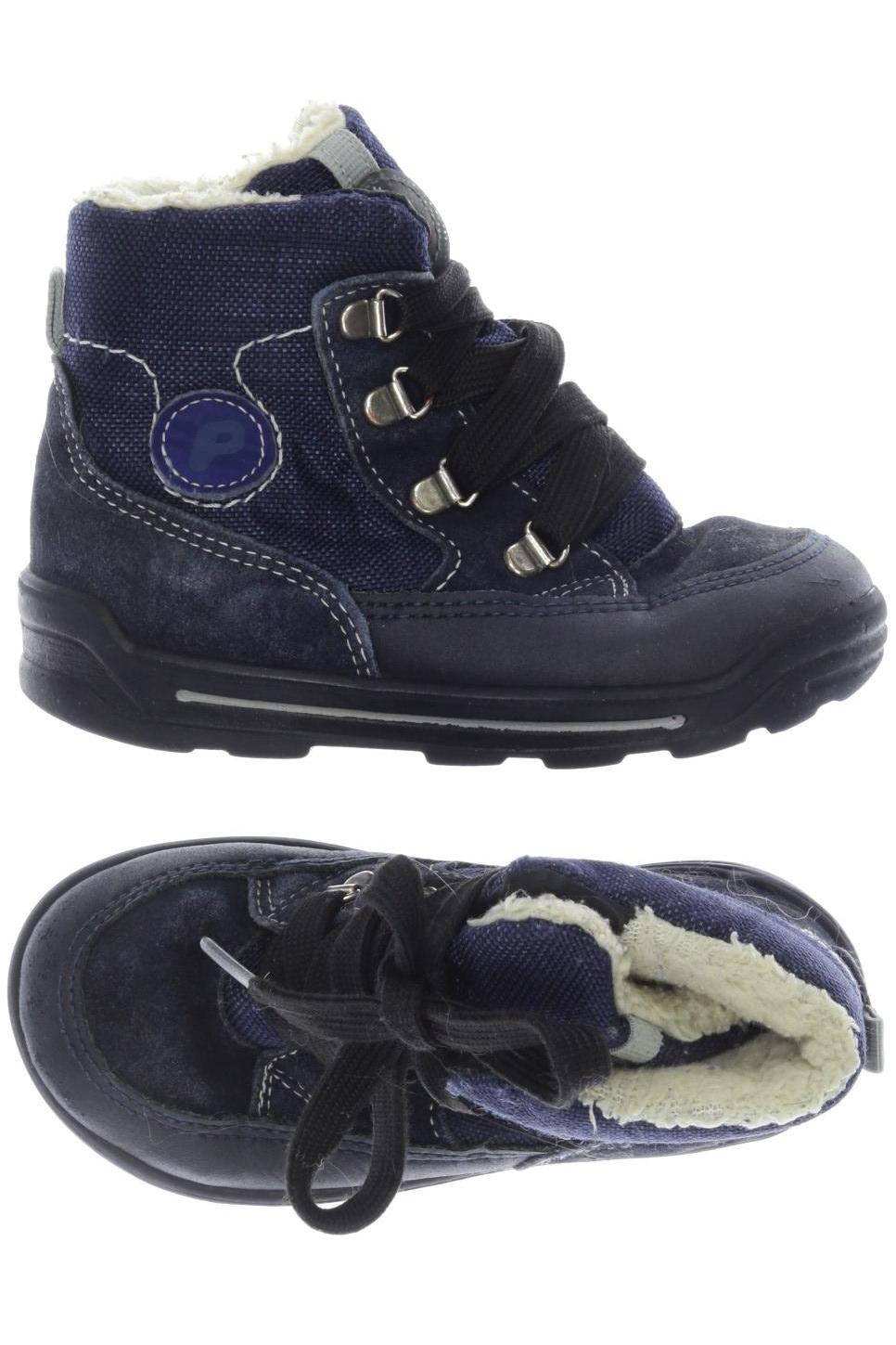 

Pepino Damen Kinderschuhe, marineblau, Gr. 24