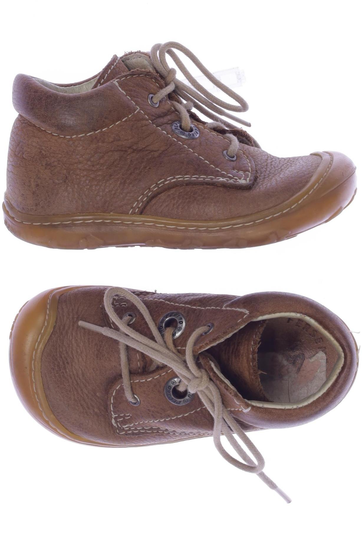 

Pepino Damen Kinderschuhe, braun, Gr. 19