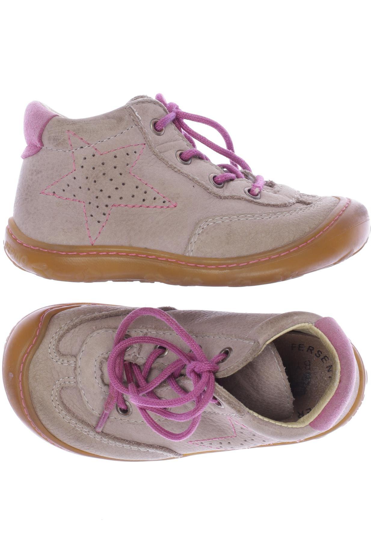 

Pepino Damen Kinderschuhe, beige, Gr. 21
